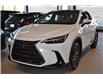 2026 Lexus NX 350h Base (Stk: 7003) in Kingston - Image 1 of 10