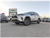 2022 Toyota RAV4 LE in Ottawa - Image 1 of 8
