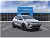 2027 Chevrolet Bolt RS (Stk: 270003) in Ottawa - Image 1 of 24