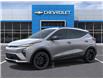 2027 Chevrolet Bolt RS (Stk: 270003) in Ottawa - Image 2 of 24