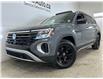2024 Volkswagen Atlas 2.0 TSI Peak Edition (Stk: 43548J) in Belleville - Image 3 of 30