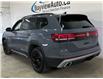 2024 Volkswagen Atlas 2.0 TSI Peak Edition (Stk: 43548J) in Belleville - Image 5 of 30