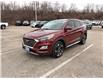 2020 Hyundai Tucson Ultimate (Stk: 174550) in London - Image 1 of 16