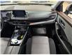 2023 Nissan Rogue SV Moonroof (Stk: 23NR00957) in Winnipeg - Image 12 of 23