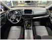 2023 Nissan Rogue SV Moonroof (Stk: 23NR00957) in Winnipeg - Image 11 of 23