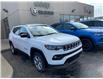 2026 Jeep Compass North (Stk: VT017) in Elmira - Image 1 of 10