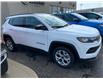2026 Jeep Compass North (Stk: VT017) in Elmira - Image 2 of 10