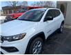 2026 Jeep Compass North (Stk: VT017) in Elmira - Image 6 of 10