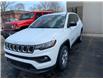 2026 Jeep Compass North (Stk: VT017) in Elmira - Image 7 of 10