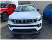 2026 Jeep Compass North (Stk: VT017) in Elmira - Image 8 of 10