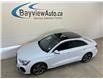 2025 Audi A3 40 Progressiv (Stk: 43660J) in Belleville - Image 1 of 29