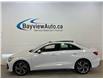 2025 Audi A3 40 Progressiv (Stk: 43660J) in Belleville - Image 4 of 29