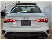 2025 Audi A3 40 Progressiv (Stk: 43660J) in Belleville - Image 5 of 29