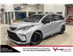 2024 Toyota Sienna XSE 7-Passenger (Stk: VR0537A) in Calgary - Image 1 of 5