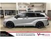 2024 Toyota Sienna XSE 7-Passenger (Stk: VR0537A) in Calgary - Image 3 of 5