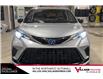 2024 Toyota Sienna XSE 7-Passenger (Stk: VR0537A) in Calgary - Image 4 of 5