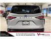 2024 Toyota Sienna XSE 7-Passenger (Stk: VR0537A) in Calgary - Image 5 of 5
