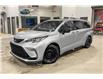 2024 Toyota Sienna XSE 7-Passenger (Stk: VR0537A) in Calgary - Image 2 of 5