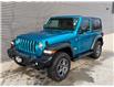 2020 Jeep Wrangler Sport (Stk: 25595A) in London - Image 1 of 21