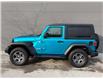 2020 Jeep Wrangler Sport (Stk: 25595A) in London - Image 3 of 21