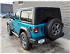 2020 Jeep Wrangler Sport (Stk: 25595A) in London - Image 4 of 21