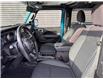 2020 Jeep Wrangler Sport (Stk: 25595A) in London - Image 8 of 21