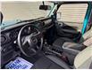 2020 Jeep Wrangler Sport (Stk: 25595A) in London - Image 9 of 21