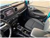 2020 Jeep Wrangler Sport (Stk: 25595A) in London - Image 17 of 21