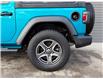 2020 Jeep Wrangler Sport (Stk: 25595A) in London - Image 21 of 21