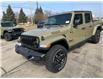 2026 Jeep Gladiator Sport S (Stk: VT022) in Elmira - Image 7 of 20