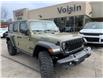 2026 Jeep Wrangler Sport (Stk: VT041) in Elmira - Image 1 of 20