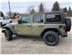 2026 Jeep Wrangler Sport (Stk: VT041) in Elmira - Image 6 of 20