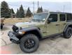 2026 Jeep Wrangler Sport (Stk: VT041) in Elmira - Image 7 of 20