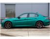 2025 Alfa Romeo Giulia Intensa (Stk: MU280) in London - Image 4 of 33