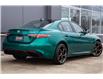 2025 Alfa Romeo Giulia Intensa (Stk: MU280) in London - Image 9 of 33