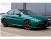 2025 Alfa Romeo Giulia Intensa (Stk: MU280) in London - Image 11 of 33