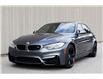 2015 BMW M3  (Stk: AP3441) in Vaughan - Image 1 of 23