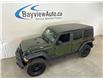 2024 Jeep Wrangler Willys (Stk: 43559J) in Belleville - Image 1 of 23