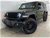 2024 Jeep Wrangler Willys (Stk: 43559J) in Belleville - Image 3 of 23