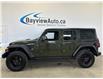 2024 Jeep Wrangler Willys (Stk: 43559J) in Belleville - Image 4 of 23