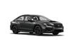 2026 Subaru WRX Sport (Stk: 516690/001) in Red Deer - Image 1 of 9