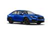 2026 Subaru WRX Sport (Stk: 516694/001) in Red Deer - Image 1 of 9