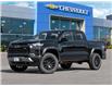 2026 Chevrolet Colorado Trail Boss (Stk: 173349) in London - Image 1 of 27