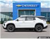 2026 Chevrolet Traverse Z71 (Stk: 173666) in London - Image 3 of 27