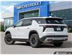 2026 Chevrolet Traverse Z71 (Stk: 173666) in London - Image 4 of 27