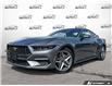 2026 Ford Mustang EcoBoost (Stk: 260181) in Hamilton - Image 1 of 16