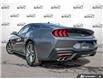 2026 Ford Mustang EcoBoost (Stk: 260181) in Hamilton - Image 4 of 16
