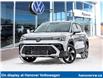 2026 Volkswagen Taos Highline (Stk: HV706) in Walkerton - Image 1 of 24