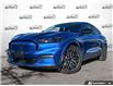 2026 Ford Mustang Mach-E Premium (Stk: 260145) in Hamilton - Image 1 of 19