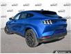2026 Ford Mustang Mach-E Premium (Stk: 260145) in Hamilton - Image 4 of 19
